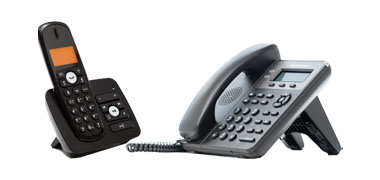 Telefonía IP VoIP para Teléfonos IP | Troncales SIP